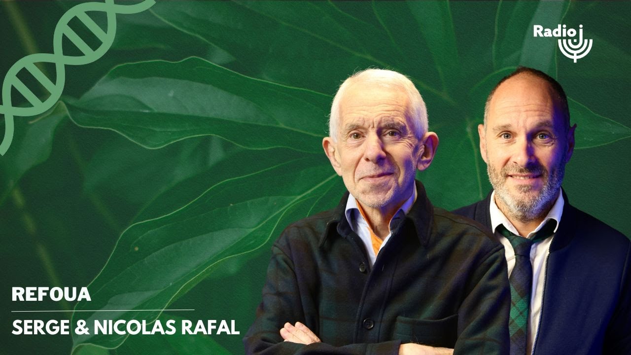 La nutrition, l’activité physique, le sommeil, les 3 piliers de la santé - Refoua