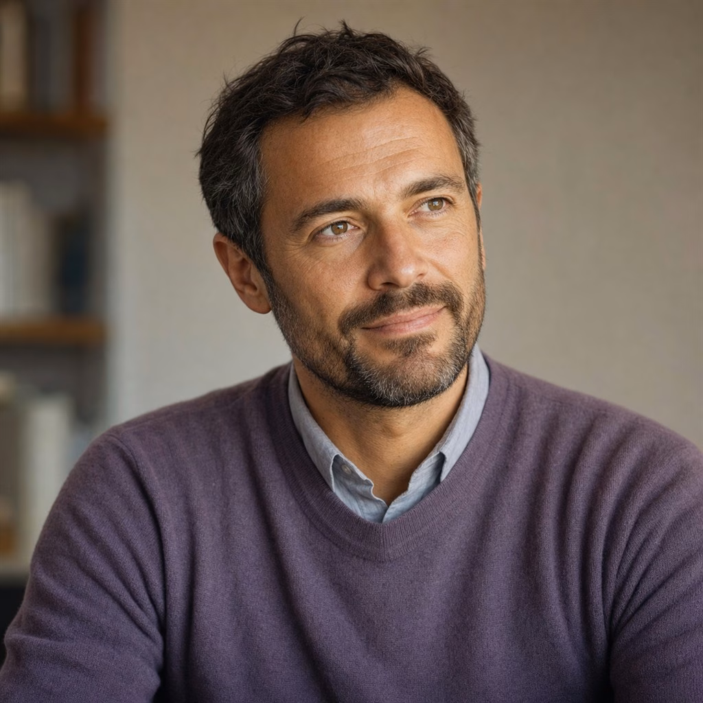 Clément Fernandez