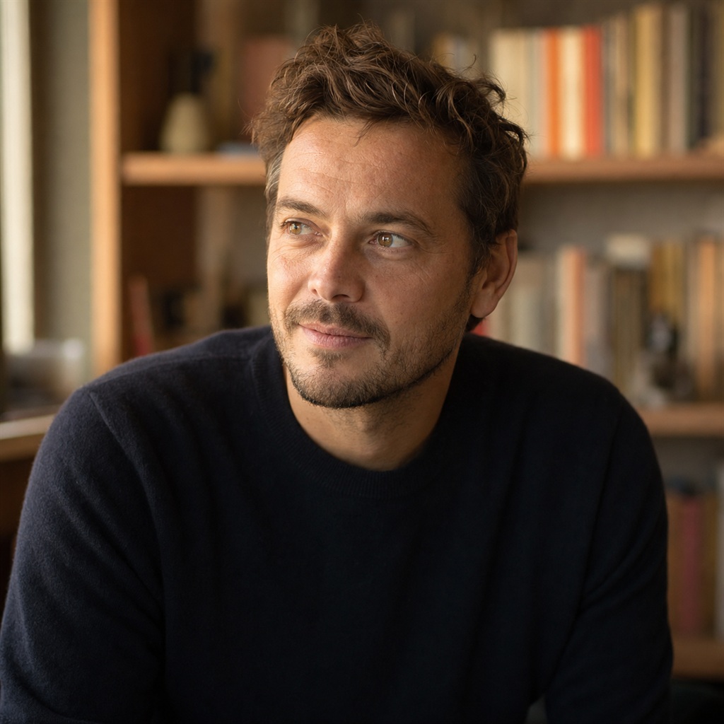 Clément Fernandez