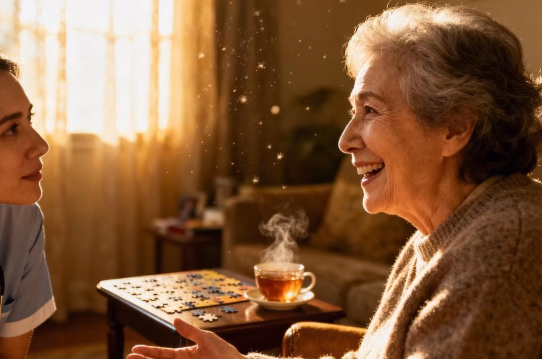 Bain relaxant : la recette de grand-mère pour se détendre