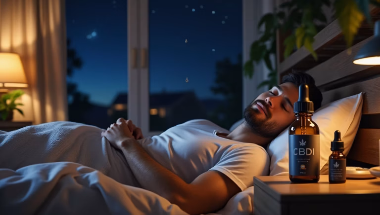 Insomnie : que faire quand une nuit blanche s&rsquo;annonce ?