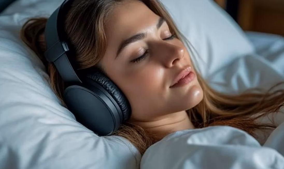 Les meilleurs écouteurs pour dormir confortablement toute la nuit