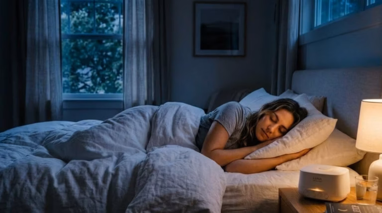 Ce que votre habitude de regarder l’heure la nuit révèle sur votre sommeil et pourquoi vous devriez y mettre fin