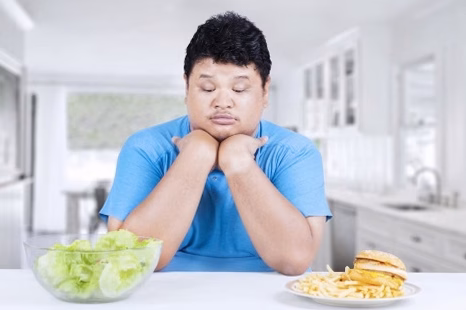 Sommeil perturbé : comment un mauvais repos influence votre poids