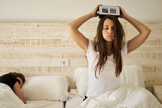 Sommeil réparateur : adoptez cette routine du soir détaillée pour des réveils pleins d&rsquo;énergie