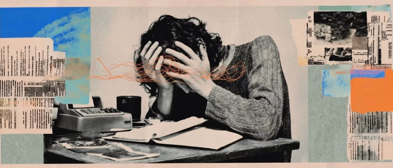 Comment le stress déclenche votre eczéma et comment l&rsquo;apaiser