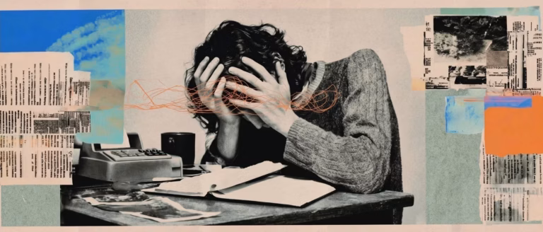 Comment le stress déclenche votre eczéma et comment l&rsquo;apaiser