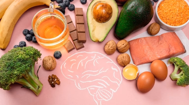 La vitamine bien connue qui booste vos capacités mentales